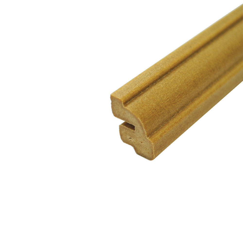 Q Wood SD2 Clipped Glazing Bead - (3m)